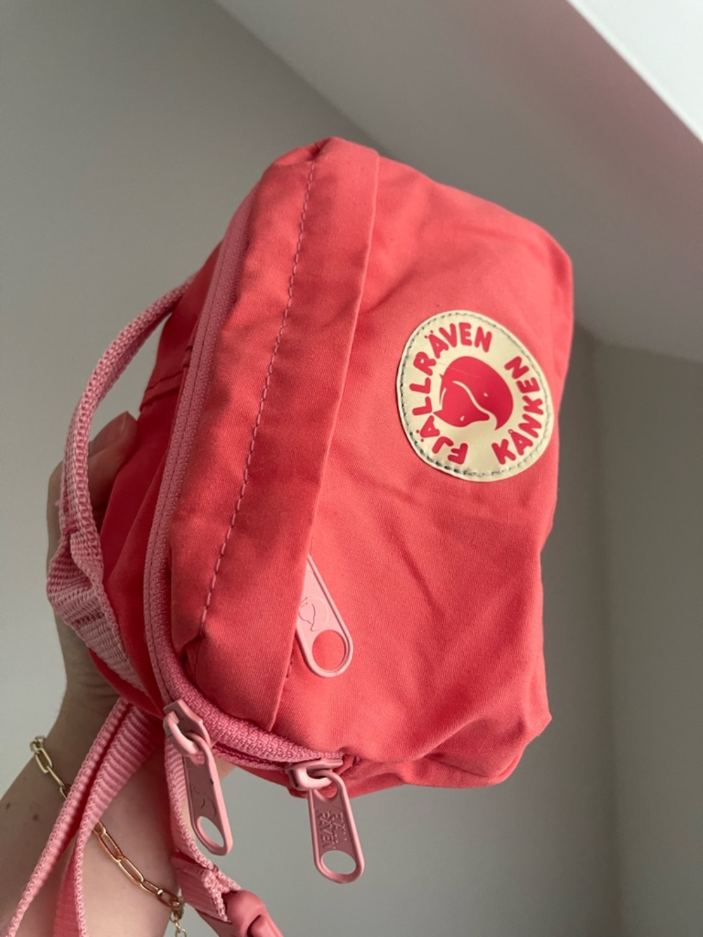 Fjallraven Kånken Fanny Pack